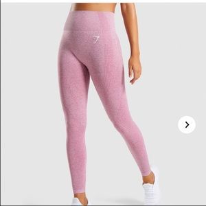 Gymshark Vital seamless leggings
